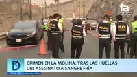 Doble asesinato en La Molina: Tras los pasos del sicario