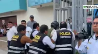Doble crimen en Huacho: Vecinos intentaron golpear a hombre que asesinó a hermanas