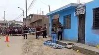 Dos mujeres fueron asesinadas por sicarios a plena luz del día en Barranca