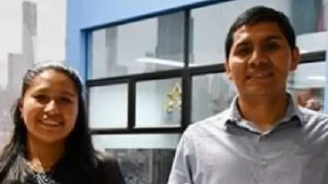 Dos peruanos enseñarán quechua en dos universidades de EE.UU.