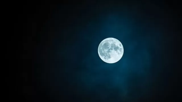 Este fenómeno ocurre cuando la Luna atraviesa solo la región exterior / Foto: Archivo El Comercio