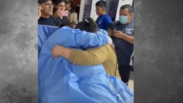 Ecuador: Rescatan a tres policías secuestrados en Machala
