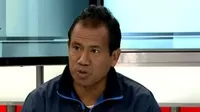 Edgar Tello de Perú Libre: Sedapal podría vender agua mineral como cualquier empresa