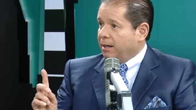 Edwin Oviedo: abogado de expresidente de la FPF afirma que tomarán acciones legales
