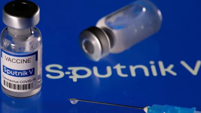 El Gobierno anunció la compra de 20 millones de vacunas Sputnik V