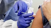 Ejecutivo aprobó decreto para evitar favorecimiento en proceso de vacunación contra COVID-19