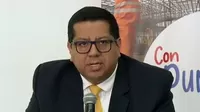 Gobierno busca reactivar la inversión con plan "Con Punche Perú"