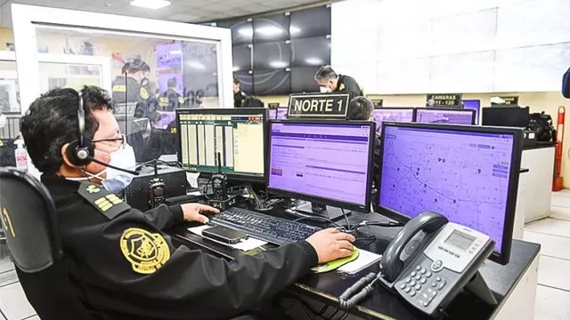 Ejecutivo creó central única de emergencias a través de la línea 911