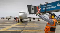 Gobierno extiende suspensión de vuelos desde Brasil, Sudáfrica e India