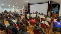 Ejecutivo y organizaciones sociales en Cusco llegan a acuerdos para frenar paro de 48 horas