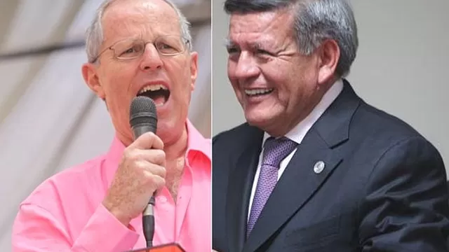 Doble empate en el segundo lugar de las preferencias presidenciales fue el resultado que arrojó una reciente encuesta de Ipsos Perú, realizada para el diario El Comercio. 