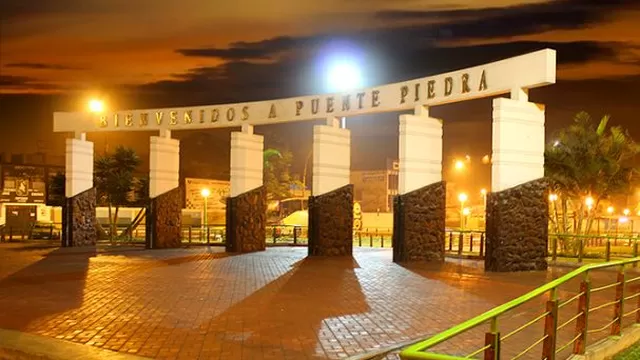 Foto: Municipalidad de Puente Piedra