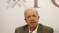 JNE excluyó a Fernando Cillóniz de elecciones 2020