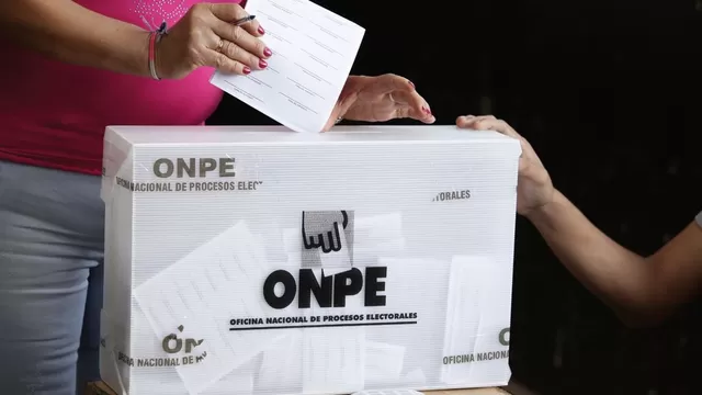 Elecciones 2021: Candidatos lanzan propuestas a dos días de iniciar la cuarentena