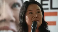 Elecciones 2021: Fujimori señaló que es "populista" la propuesta de Acuña de otorgar bono de S/600