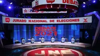 Elecciones 2021:Tercer día de debate dejó promesas con fecha y llamadas de atención