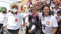 Elecciones 2021: Las principales propuestas de Perú Libre y Fuerza Popular