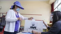 Elecciones 2021: Lescano lidera simulacro de votación y De Soto sube al segundo lugar, según Ipsos