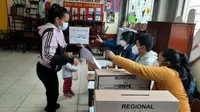 Elecciones 2022: La Libertad es la segunda región con más población electoral en el país