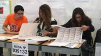 Elecciones Regionales y Municipales 2022: Consulta tu local de votación 