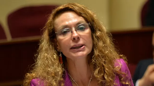 Eliane Karp: Solicitan a Israel su detención con fines de extradición