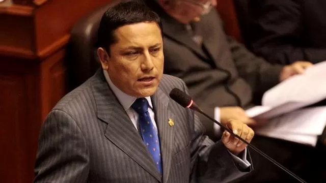 Elías Rodríguez cree que Congreso debe darle voto de confianza al Gabinete
