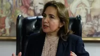 Elvia Barrios: Más allá de los Cuellos Blancos, hay casos de corrupción que tenemos que identificar