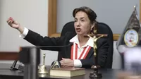 Elvia Barrios sobre allanamientos y detenciones: Juez actuó conforme a requerimiento fiscal