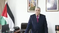 Embajador de Palestina en Perú exhortó a la comunidad internacional el cumplimiento de los derechos del pueblo palestino