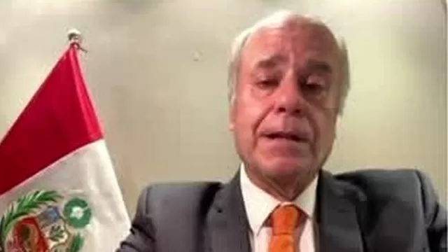 Embajador de Perú en Israel informó que los peruanos se encuentran salvaguardados en Roma
