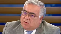 Enrique Ghersi: “El Congreso no nombra a los sustitutos de la JNJ”