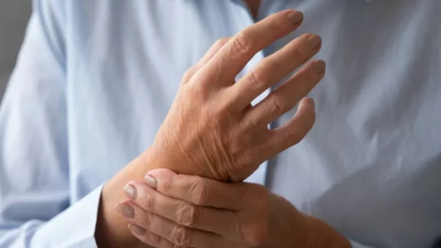 Ensayo ofrece la esperanza de una vacuna para prevenir la artritis reumatoide