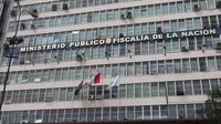 Equipo Especial Contra la Corrupción del Poder rechazó destitución de Marita Barreto