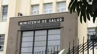 Equipo de Perú Libre llegó al Ministerio de Salud para iniciar proceso de transferencia