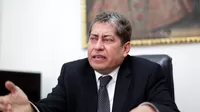 Espinosa-Saldaña: argumentos en caso Fujimori "fueron endebles”