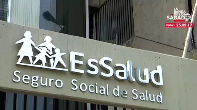 EsSalud advierte de nueva modalidad de estafa relacionada a seguros de vida