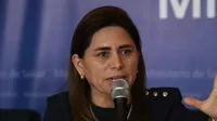 Exgerente general de EsSalud, Iván Pereyra, denunciará a Rosa Gutiérrez por difamación