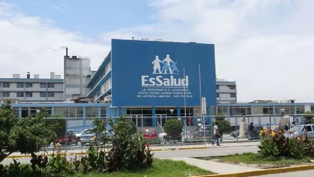 EsSalud se pronunció sobre el corte de agua en Lima y Callao. Foto: El Comercio