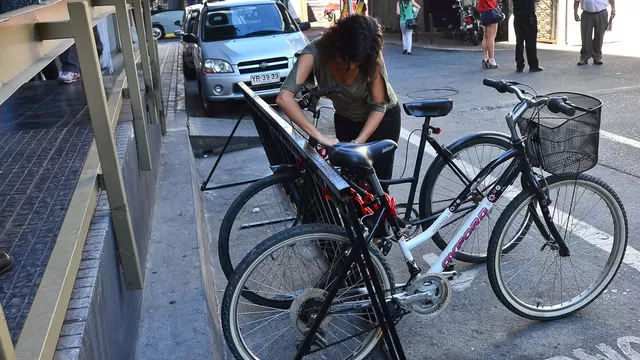 Norma tiene como objetivo impulsar el uso de bicicletas / Foto: referencial