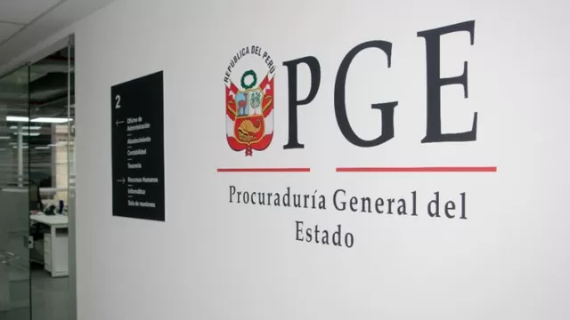Estado peruano cobra cerca de S/ 40 millones a exdirectivo de Graña y Montero