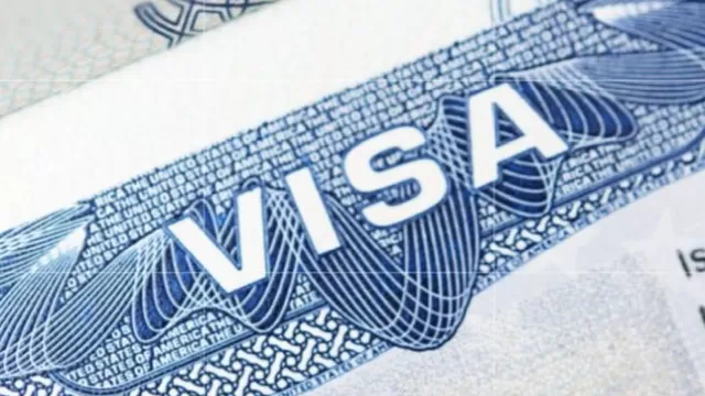 Estados Unidos anuncia que peruanos podr&aacute;n participar en sorteo de 50 mil visas de residencia. Foto: Embajada de Estados Unidos en Per&uacute;