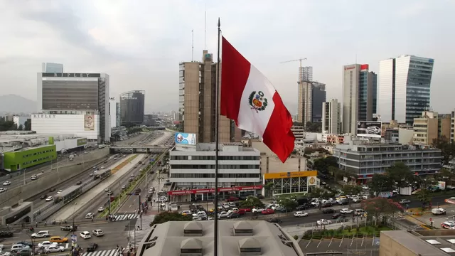 Estiman un mayor crecimiento para la economía peruana en los próximos años. Foto: Andina