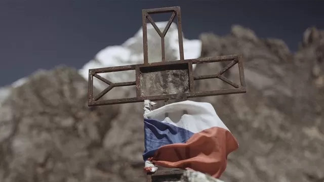 Documental "BOYS 1970": La mayor tragedia del alpinismo checoslovaco
