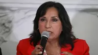 Dina Boluarte: Informe de Contraloría refuta argumentos de la vicepresidenta