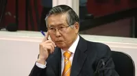 Pativilca: exmiembro del grupo Colina asegura que Fujimori sabía de la operación