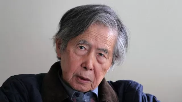 Caso Fujimori: Expertos de ONU expresan su consternación por decisión del TC