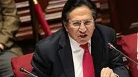 Expresidente Alejandro Toledo presenta nueva reconsideración para evitar su extradición