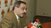 Exprocurador Vargas Valdivia: El presidente sí puede ser investigado por el Ministerio Público 
