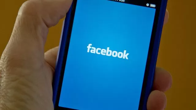  Facebook creó Messenger en 2011, y en 2014 lanzó esa herramienta como una aplicación móvil independiente / Foto: AFP