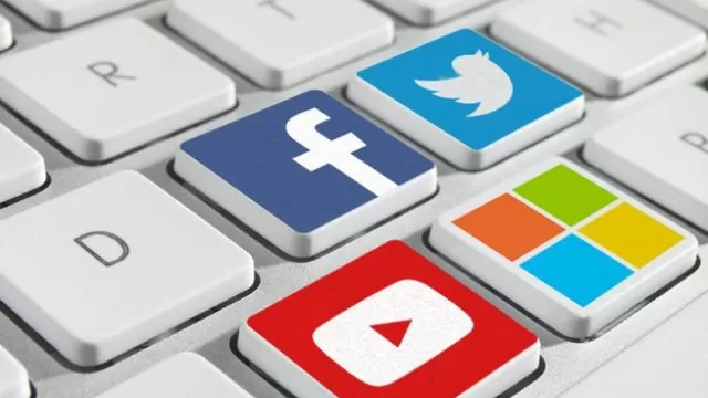 Facebook, Microsoft, Twitter y YouTube se alían contra "contenidos terroristas". Foto: france24.com